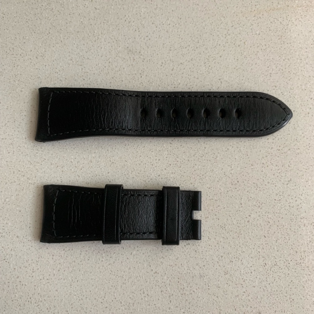 PANERAI Watch Leather Belt